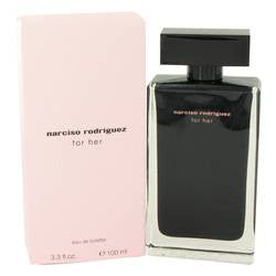 Narciso Rodriguez Eau De Toilette Spray By Narciso Rodriguez