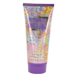 Wonderstruck Body Lotion By Taylor Swift