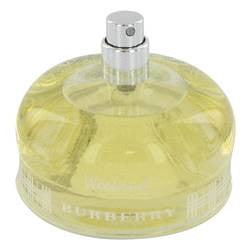 Weekend Eau De Parfum Spray (Tester) By Burberry