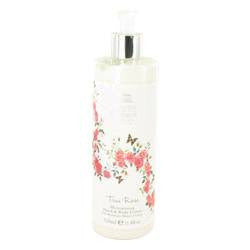 True Rose Hand & Body Lotion By Woods of Windsor