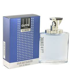 X-centric Eau De Toilette Spray By Alfred Dunhill