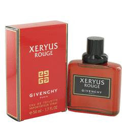 Xeryus Rouge Eau De Toilette spray By Givenchy