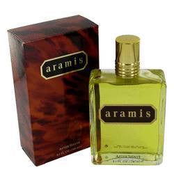 Aramis After Shave By Aramis