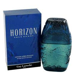 Horizon After Shave Lotion By Guy Laroche