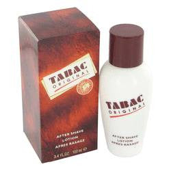 Tabac After Shave Spray By Maurer & Wirtz