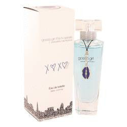 Gossip Girl Xoxo Eau De Toilette Spray By ScentStory