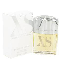 Xs Eau De Toilette Spray By Paco Rabanne