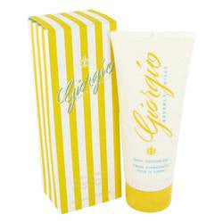 Giorgio Body Lotion By Giorgio Beverly Hills