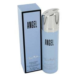 Angel Deodorant Spray By Thierry Mugler