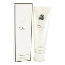 Oscar Body Lotion By Oscar de la Renta