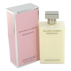 Romance Body Lotion By Ralph Lauren