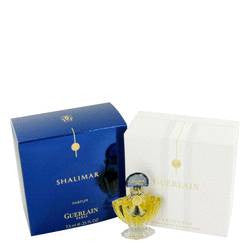 Shalimar Pure Perfume By Guerlain