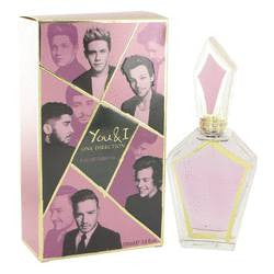 You & I Eau De Parfum Spray By One Direction