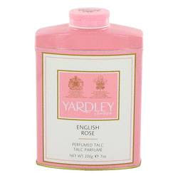 English Rose Yardley Talc By Yardley London