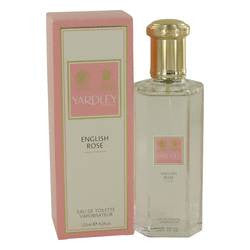 English Rose Yardley Eau De Toilette Spray By Yardley London