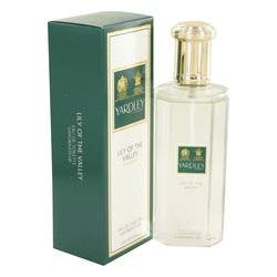 Lily Of The Valley Yardley Eau De Toilette Spray By Yardley London