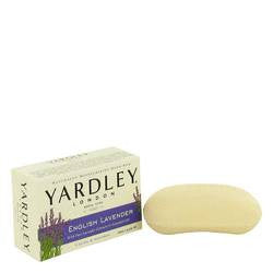 English Lavender Soap By Yardley London