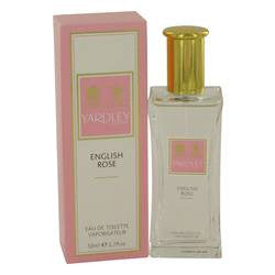 English Rose Yardley Eau De Toilette Spray By Yardley London