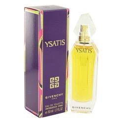 Ysatis Eau De Toilette Spray By Givenchy