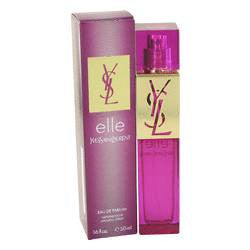 Elle Eau De Parfum Spray By Yves Saint Laurent