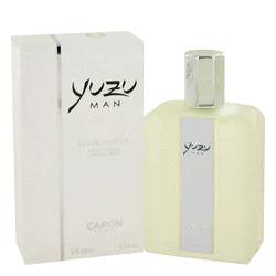 Yuzu Man Eau De Toilette Spray By Caron