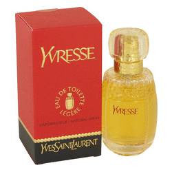 Yvresse Legere Eau De Toilette Spray By Yves Saint Laurent