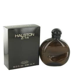 Halston Z-14 Cologne Spray By Halston