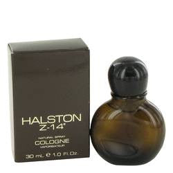 Halston Z-14 Cologne Spray By Halston