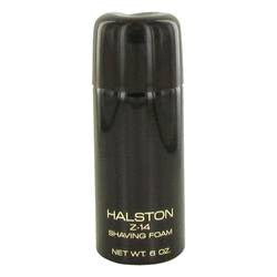 Halston Z-14 Shaving Foam By Halston