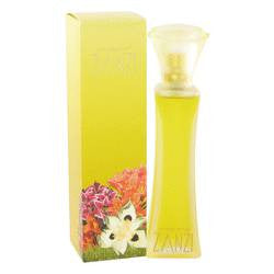 Zanzi Eau De Parfum Spray By Marilyn Miglin