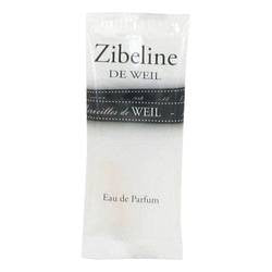 Zibeline De Weil Vial (sample) By Weil