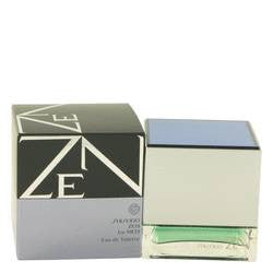 Zen Eau De Toilette Spray By Shiseido