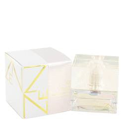 Zen White Heat Eau De Parfum Spray By Shiseido