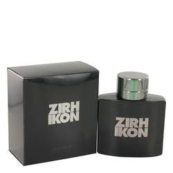 Zirh Ikon Eau De Toilette Spray By Zirh International