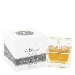 Zibeline De Weil Eau De Parfum Spray By Weil