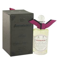 Zizonia Eau De Toilette Spray By Penhaligon's