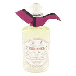 Zizonia Eau De Toilette Spray (unboxed) By Penhaligon's