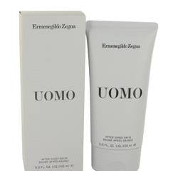 Zegna Uomo After Shave Balm By Ermenegildo Zegna